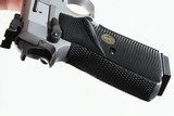 Browning Hi-Power Pistol 9mm - 9 of 9