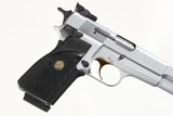 Browning Hi-Power Pistol 9mm - 4 of 9