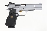 Browning Hi-Power Pistol 9mm - 1 of 9