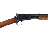 Winchester 1906 Slide Rifle .22 sllr - 1 of 12
