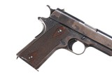 Colt / Savage 1911 Pistol .45 ACP 1916