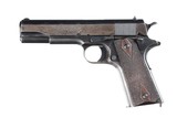 Colt / Savage 1911 Pistol .45 ACP 1916 - 5 of 9