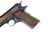 Colt / Savage 1911 Pistol .45 ACP 1916 - 7 of 9