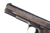 Colt / Savage 1911 Pistol .45 ACP 1916 - 6 of 9