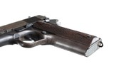Colt / Savage 1911 Pistol .45 ACP 1916 - 8 of 9
