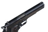 Colt / Savage 1911 Pistol .45 ACP 1916 - 3 of 9