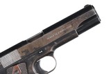 Colt / Savage 1911 Pistol .45 ACP 1916 - 4 of 9
