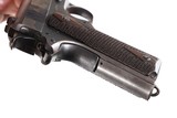 Colt / Savage 1911 Pistol .45 ACP 1916 - 9 of 9