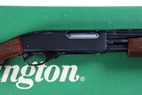 Remington 870 LW Magnum Slide Shotgun 20ga - 1 of 15
