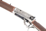 Sold Winchester 94 John Wayne Lever Rifle .32-40 win - 13 of 17