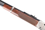 Sold Winchester 94 John Wayne Lever Rifle .32-40 win - 14 of 17