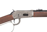 Sold Winchester 94 John Wayne Lever Rifle .32-40 win - 5 of 17