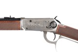Sold Winchester 94 John Wayne Lever Rifle .32-40 win - 11 of 17