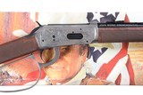 Sold Winchester 94 John Wayne Lever Rifle .32-40 win - 1 of 17