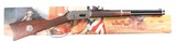 Sold Winchester 94 John Wayne Lever Rifle .32-40 win - 2 of 17