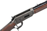 Sold Winchester 94 John Wayne Lever Rifle .32-40 win - 7 of 17