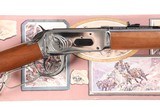 SOLD - Winchester 94 Cowboy Lever Rifle .30-30 win - 1 of 16