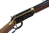 Sold Winchester 94 Centennial '66 Lever Rifle .30-30 - 7 of 17