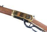 Sold Winchester 94 Centennial '66 Lever Rifle .30-30 - 13 of 17