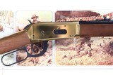 Sold Winchester 94 Centennial '66 Lever Rifle .30-30 - 1 of 17