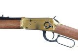 Sold Winchester 94 Centennial '66 Lever Rifle .30-30 - 11 of 17