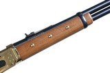 Sold Winchester 94 Comanche Lever Rifle .30-30 win - 10 of 18