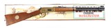 Sold Winchester 94 Comanche Lever Rifle .30-30 win - 2 of 18