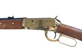 Sold Winchester 94 Comanche Lever Rifle .30-30 win - 13 of 18