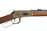 Sold Winchester 94 Comanche Lever Rifle .30-30 win - 7 of 18