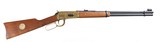 Sold Winchester 94 Comanche Lever Rifle .30-30 win - 8 of 18