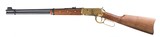 Sold Winchester 94 Comanche Lever Rifle .30-30 win - 14 of 18