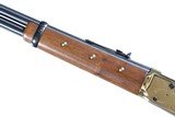 Sold Winchester 94 Comanche Lever Rifle .30-30 win - 16 of 18