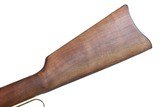 Sold Winchester 94 Comanche Lever Rifle .30-30 win - 18 of 18
