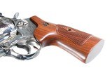 Smith & Wesson 29-10 Engraved Revolver .44 mag - 12 of 14