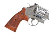 Smith & Wesson 29-10 Engraved Revolver .44 mag - 1 of 14