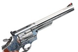 Smith & Wesson 29-10 Engraved Revolver .44 mag - 7 of 14