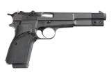 SOLD - FN Hi-Power HP Competition Pistol 9mm - 4 of 12