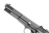 SOLD - FN Hi-Power HP Competition Pistol 9mm - 9 of 12