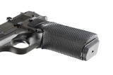 SOLD - FN Hi-Power HP Competition Pistol 9mm - 11 of 12