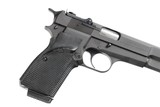 SOLD - FN Hi-Power HP Competition Pistol 9mm - 7 of 12
