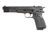 SOLD - FN Hi-Power HP Competition Pistol 9mm - 8 of 12