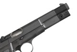 SOLD - FN Hi-Power HP Competition Pistol 9mm - 6 of 12