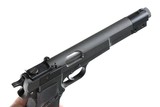 SOLD - FN Hi-Power HP Competition Pistol 9mm - 5 of 12