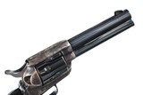 Colt SAA Revolver .45 Colt 3rd Gen - 4 of 11