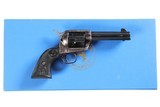 Colt SAA Revolver .45 Colt 3rd Gen - 1 of 11
