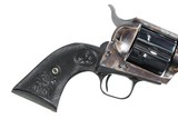 Colt SAA Revolver .45 Colt 3rd Gen - 6 of 11