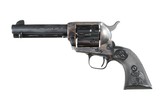 Colt SAA Revolver .45 Colt 3rd Gen - 7 of 11