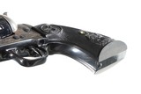 Colt SAA Revolver .45 Colt 3rd Gen - 10 of 11