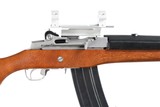 Ruger Mini 14 Semi Rifle .223 rem - 1 of 13