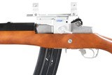 Ruger Mini 14 Semi Rifle .223 rem - 7 of 13